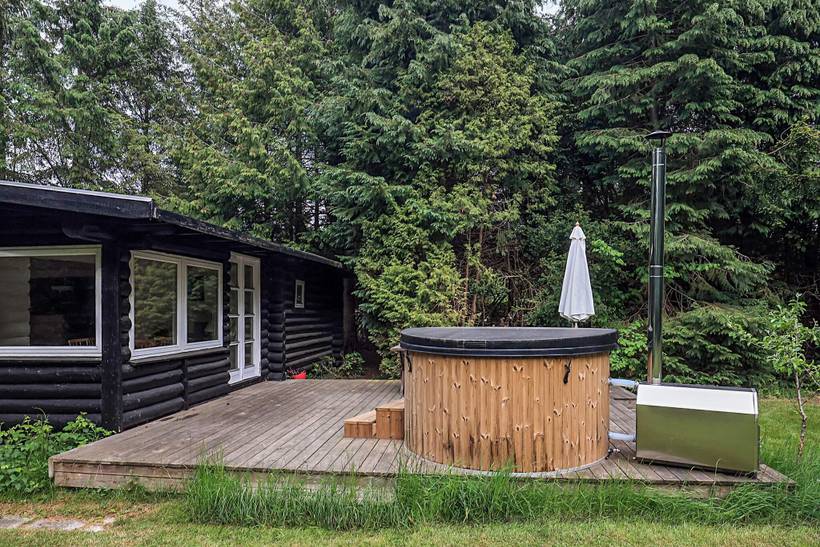 Foto von Ferienhaus DB54 in Marielyst - Falster