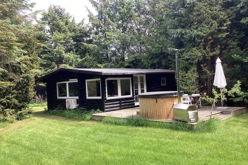 Foto von Ferienhaus DB54 in Marielyst - Falster