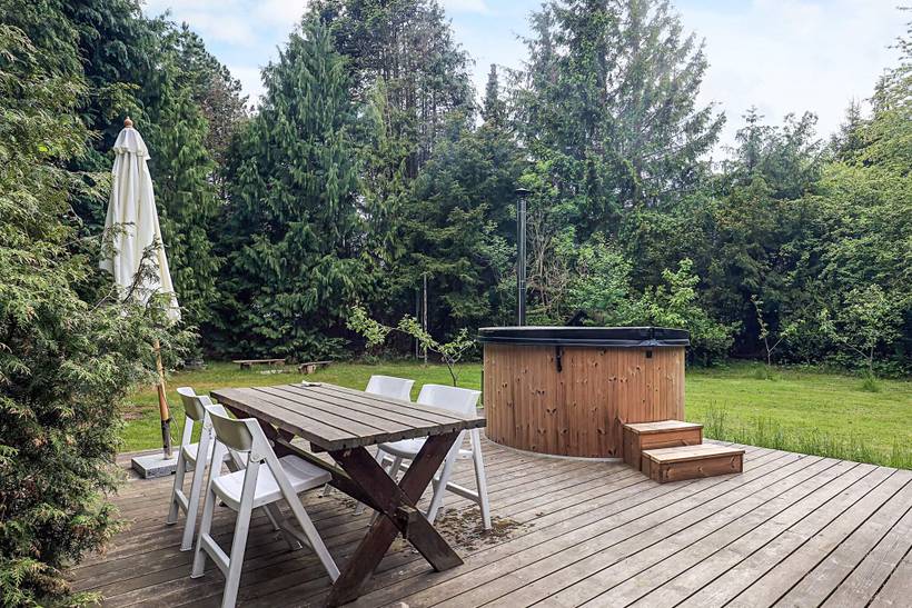 Foto von Ferienhaus DB54 in Marielyst - Falster