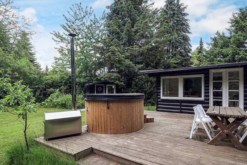 Foto von Ferienhaus DB54 in Marielyst - Falster