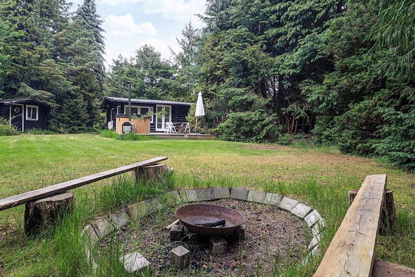 Foto von Ferienhaus DB54 in Marielyst - Falster