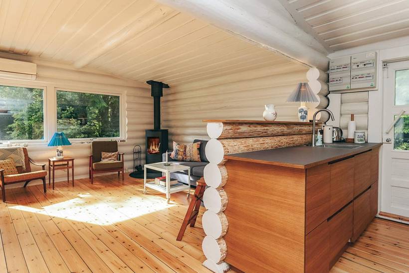 Foto von Ferienhaus DB54 in Marielyst - Falster