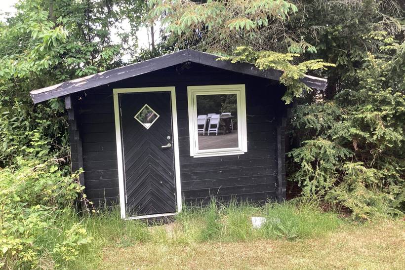 Foto von Ferienhaus DB54 in Marielyst - Falster