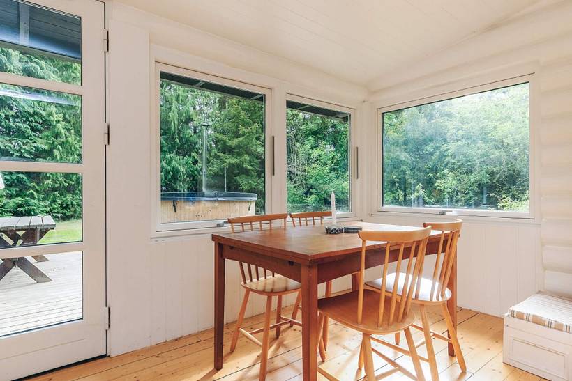 Foto von Ferienhaus DB54 in Marielyst - Falster