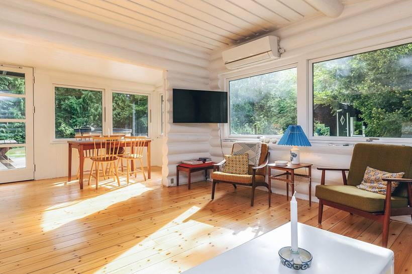 Foto von Ferienhaus DB54 in Marielyst - Falster