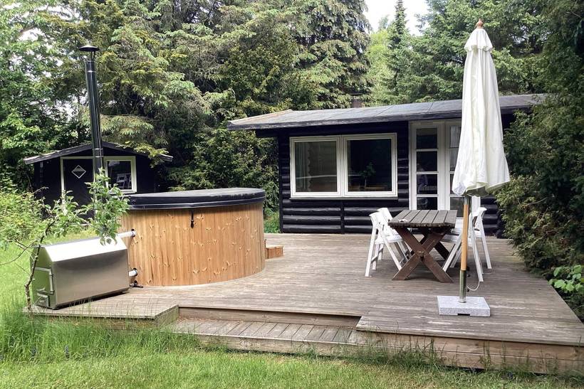 Foto von Ferienhaus DB54 in Marielyst - Falster