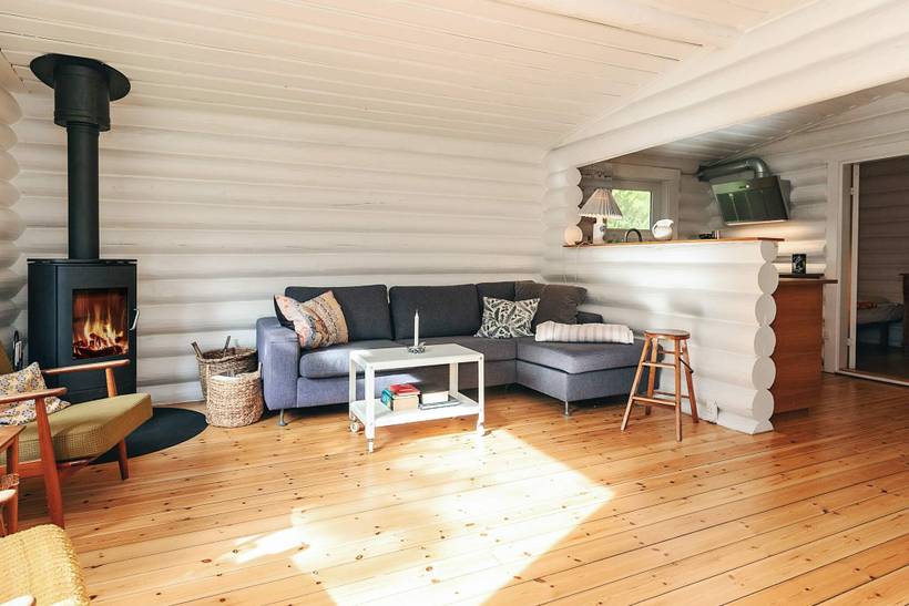 Foto von Ferienhaus DB54 in Marielyst - Falster
