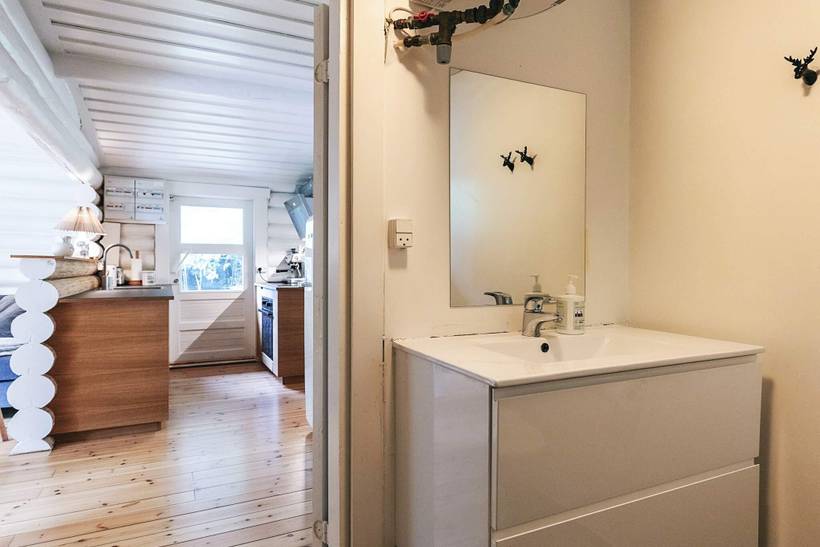 Foto von Ferienhaus DB54 in Marielyst - Falster