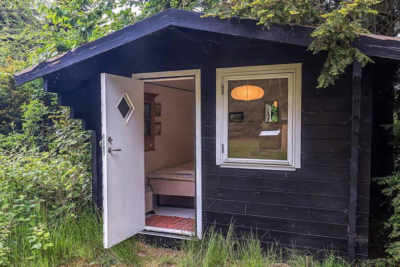 Foto von Ferienhaus DB54 in Marielyst - Falster