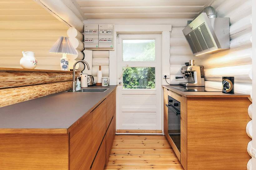 Foto von Ferienhaus DB54 in Marielyst - Falster