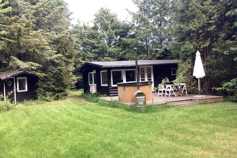 Foto von Ferienhaus DB54 in Marielyst - Falster