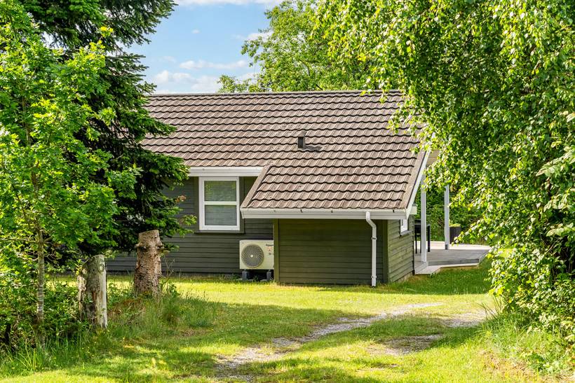 Foto von Ferienhaus DB59 in Tranum - Slettestrand - Nordjütland