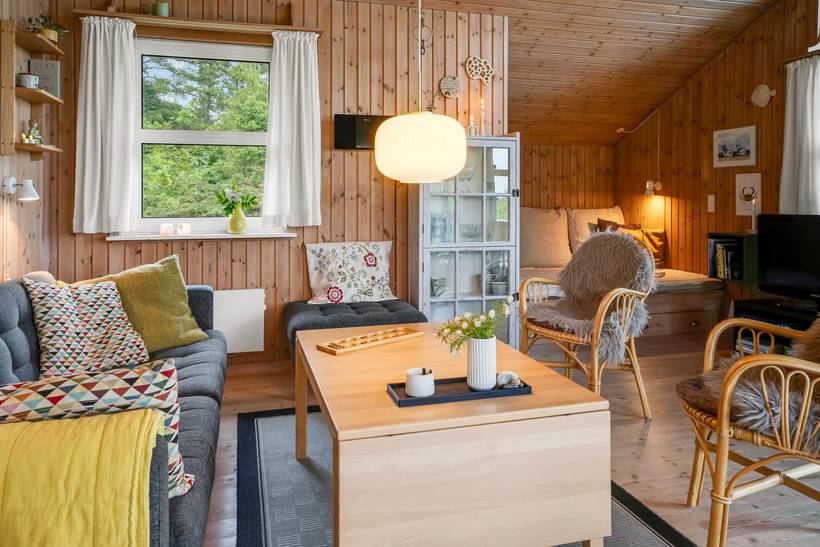 Foto von Ferienhaus DB59 in Tranum - Slettestrand - Nordjütland