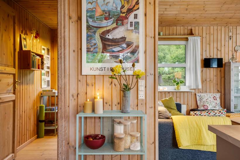 Foto von Ferienhaus DB59 in Tranum - Slettestrand - Nordjütland