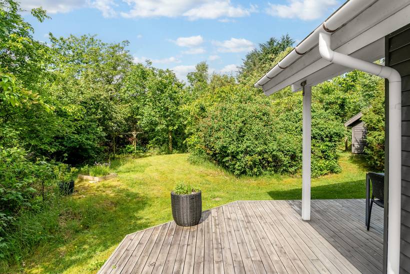 Foto von Ferienhaus DB59 in Tranum - Slettestrand - Nordjütland