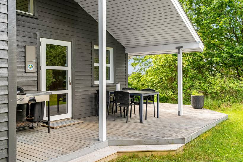 Foto von Ferienhaus DB59 in Tranum - Slettestrand - Nordjütland