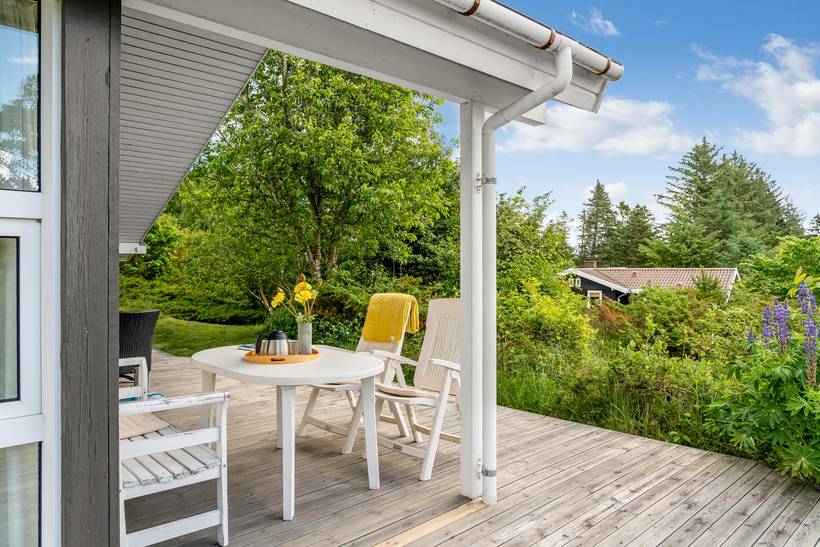 Foto von Ferienhaus DB59 in Tranum - Slettestrand - Nordjütland
