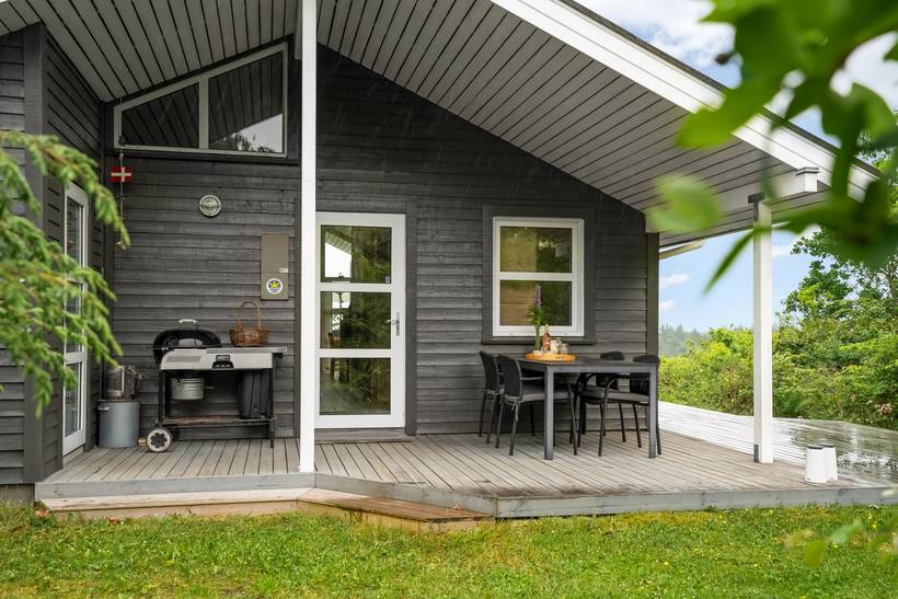 Foto von Ferienhaus DB59 in Tranum - Slettestrand - Nordjütland