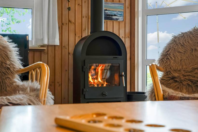 Foto von Ferienhaus DB59 in Tranum - Slettestrand - Nordjütland