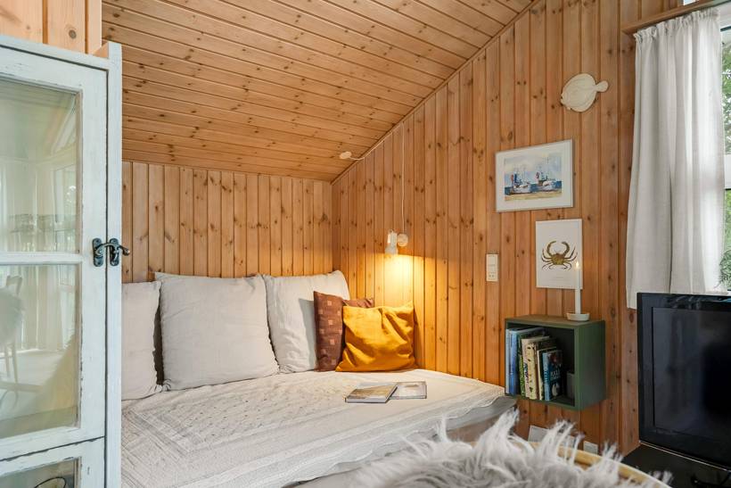 Foto von Ferienhaus DB59 in Tranum - Slettestrand - Nordjütland