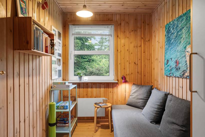 Foto von Ferienhaus DB59 in Tranum - Slettestrand - Nordjütland