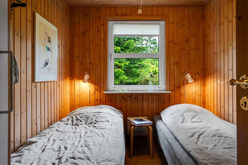 Foto von Ferienhaus DB59 in Tranum - Slettestrand - Nordjütland