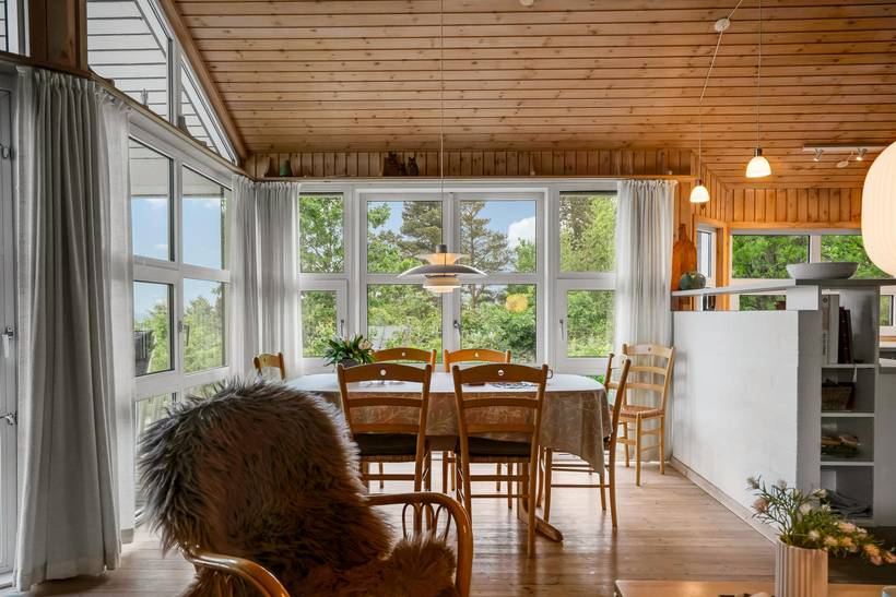 Foto von Ferienhaus DB59 in Tranum - Slettestrand - Nordjütland