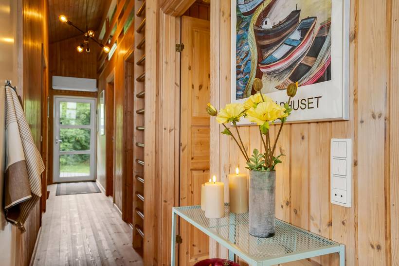 Foto von Ferienhaus DB59 in Tranum - Slettestrand - Nordjütland