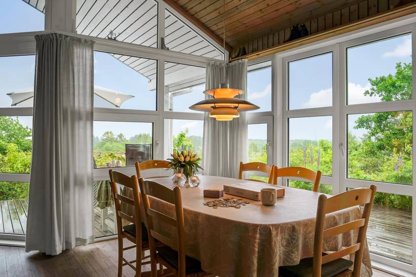 Foto von Ferienhaus DB59 in Tranum - Slettestrand - Nordjütland