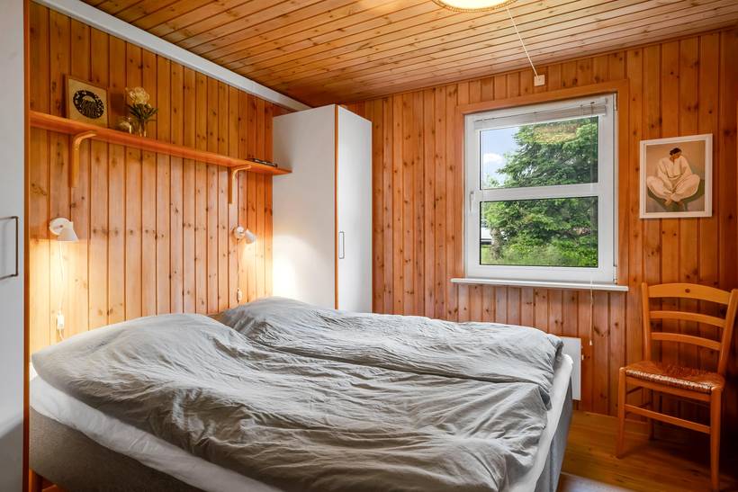Foto von Ferienhaus DB59 in Tranum - Slettestrand - Nordjütland