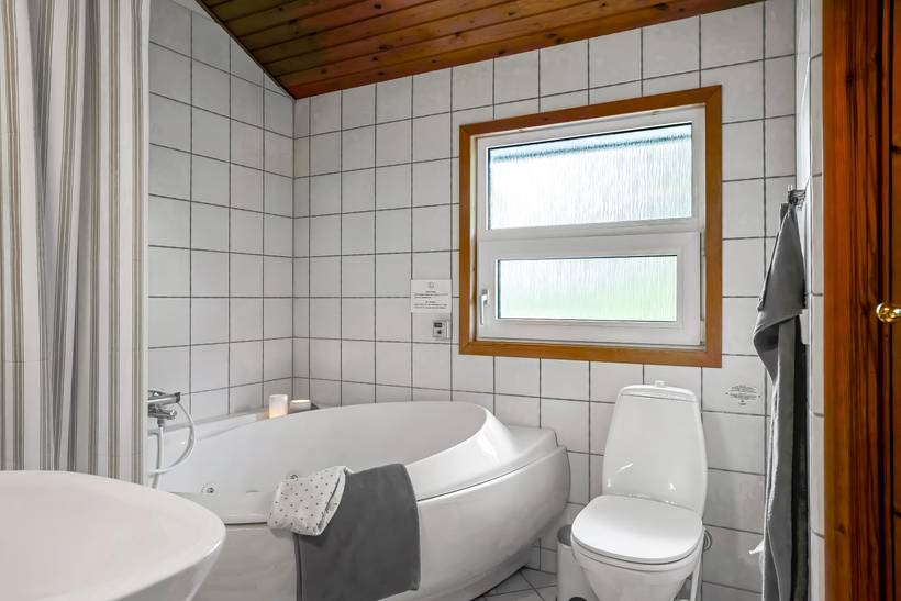Foto von Ferienhaus DB59 in Tranum - Slettestrand - Nordjütland