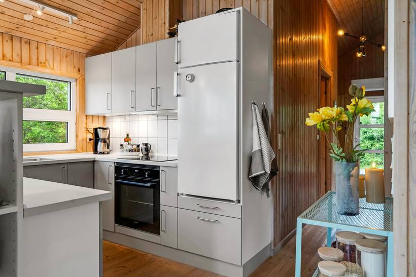 Foto von Ferienhaus DB59 in Tranum - Slettestrand - Nordjütland