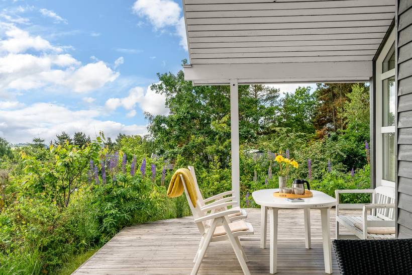 Foto von Ferienhaus DB59 in Tranum - Slettestrand - Nordjütland