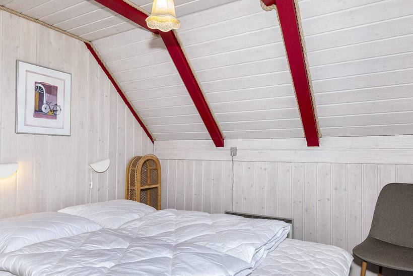 Foto von Ferienhaus DB60 in Vorupør - Thy/Limfjord