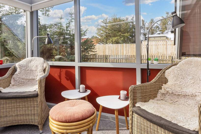 Foto von Ferienhaus DB60 in Vorupør - Thy/Limfjord