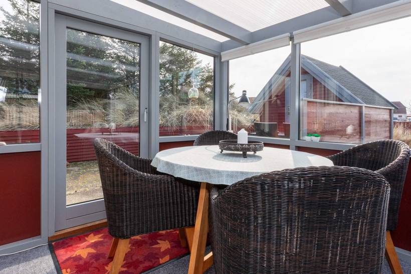 Foto von Ferienhaus DB60 in Vorupør - Thy/Limfjord