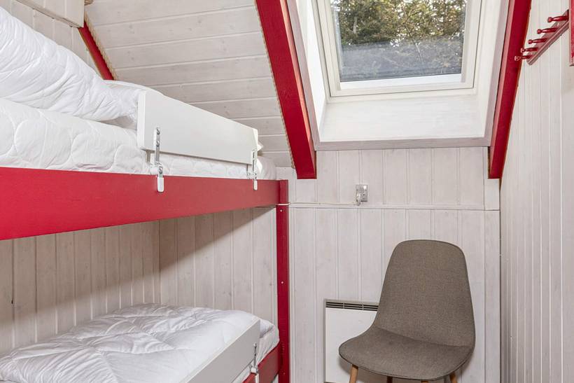Foto von Ferienhaus DB60 in Vorupør - Thy/Limfjord