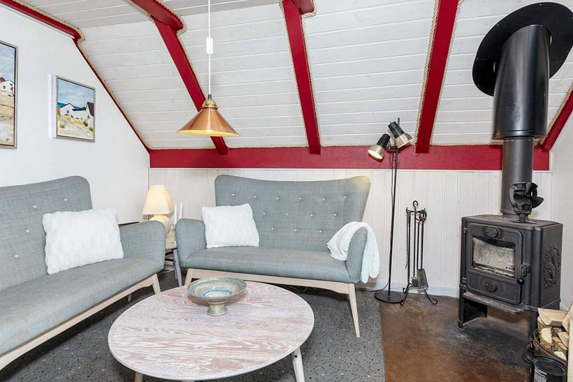 Foto von Ferienhaus DB60 in Vorupør - Thy/Limfjord