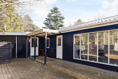 Vorschaubild von Ferienhaus DB62 in Ålbæk - Thy/Limfjord