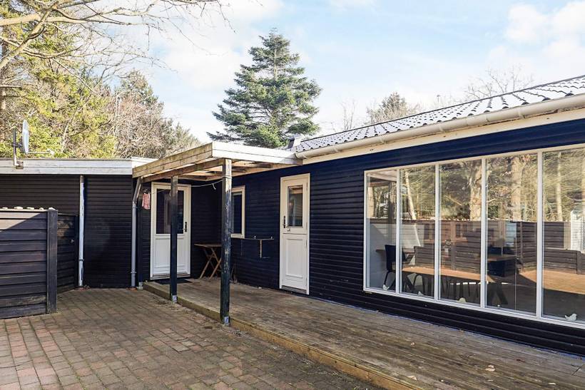 Foto von Ferienhaus DB62 in Ålbæk - Thy/Limfjord