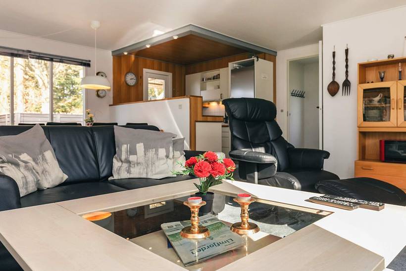 Foto von Ferienhaus DB62 in Ålbæk - Thy/Limfjord