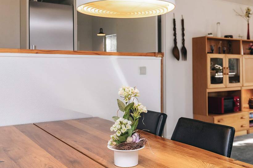Foto von Ferienhaus DB62 in Ålbæk - Thy/Limfjord