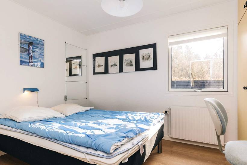 Foto von Ferienhaus DB62 in Ålbæk - Thy/Limfjord