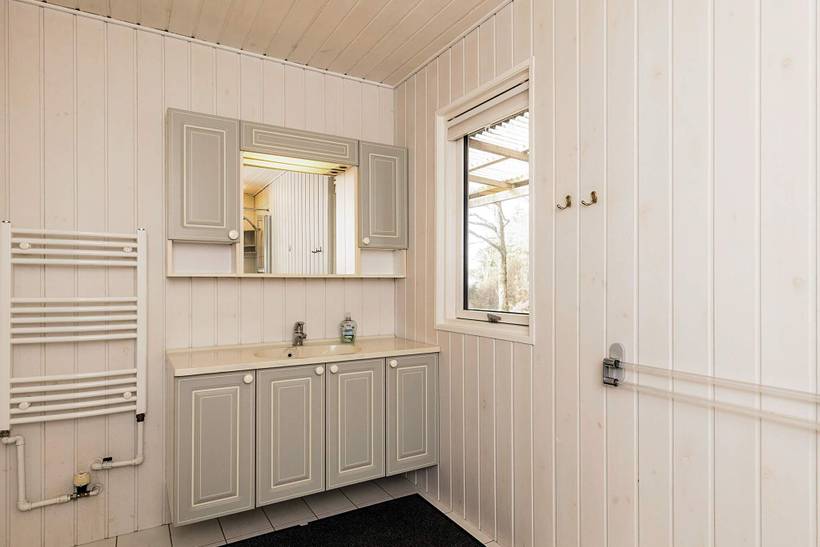 Foto von Ferienhaus DB62 in Ålbæk - Thy/Limfjord