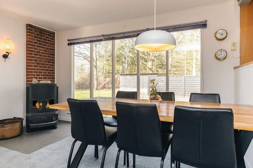 Foto von Ferienhaus DB62 in Ålbæk - Thy/Limfjord