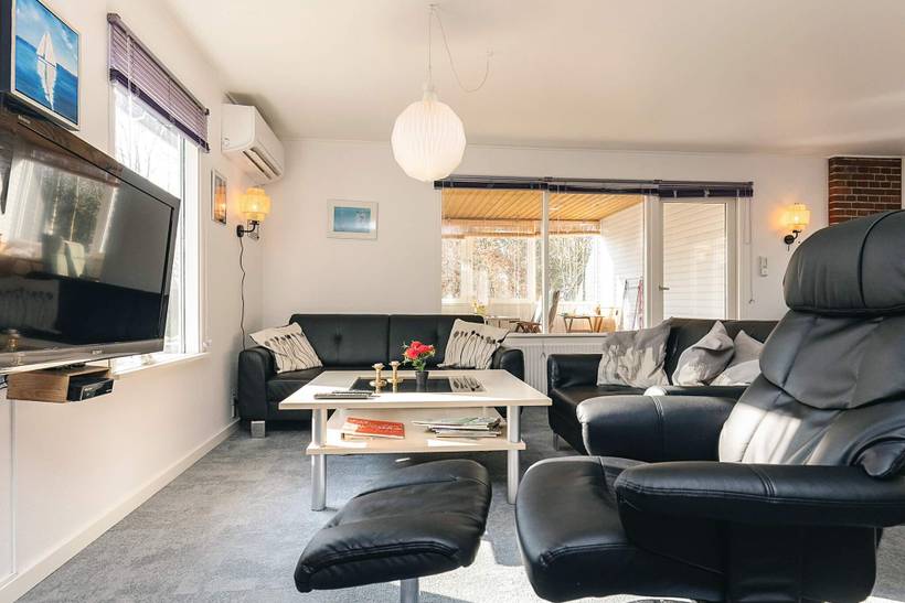 Foto von Ferienhaus DB62 in Ålbæk - Thy/Limfjord