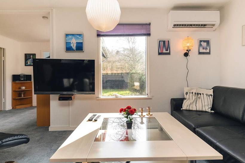 Foto von Ferienhaus DB62 in Ålbæk - Thy/Limfjord