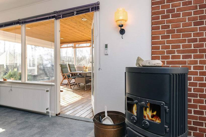 Foto von Ferienhaus DB62 in Ålbæk - Thy/Limfjord