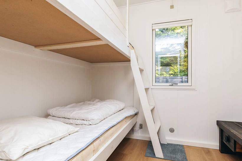 Foto von Ferienhaus DB62 in Ålbæk - Thy/Limfjord