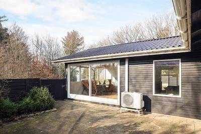 Vorschaubild von Ferienhaus DB62 in Ålbæk - Thy/Limfjord